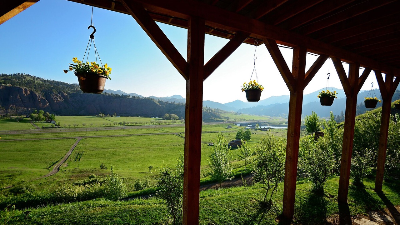 Photo of Outdoor in Cascade