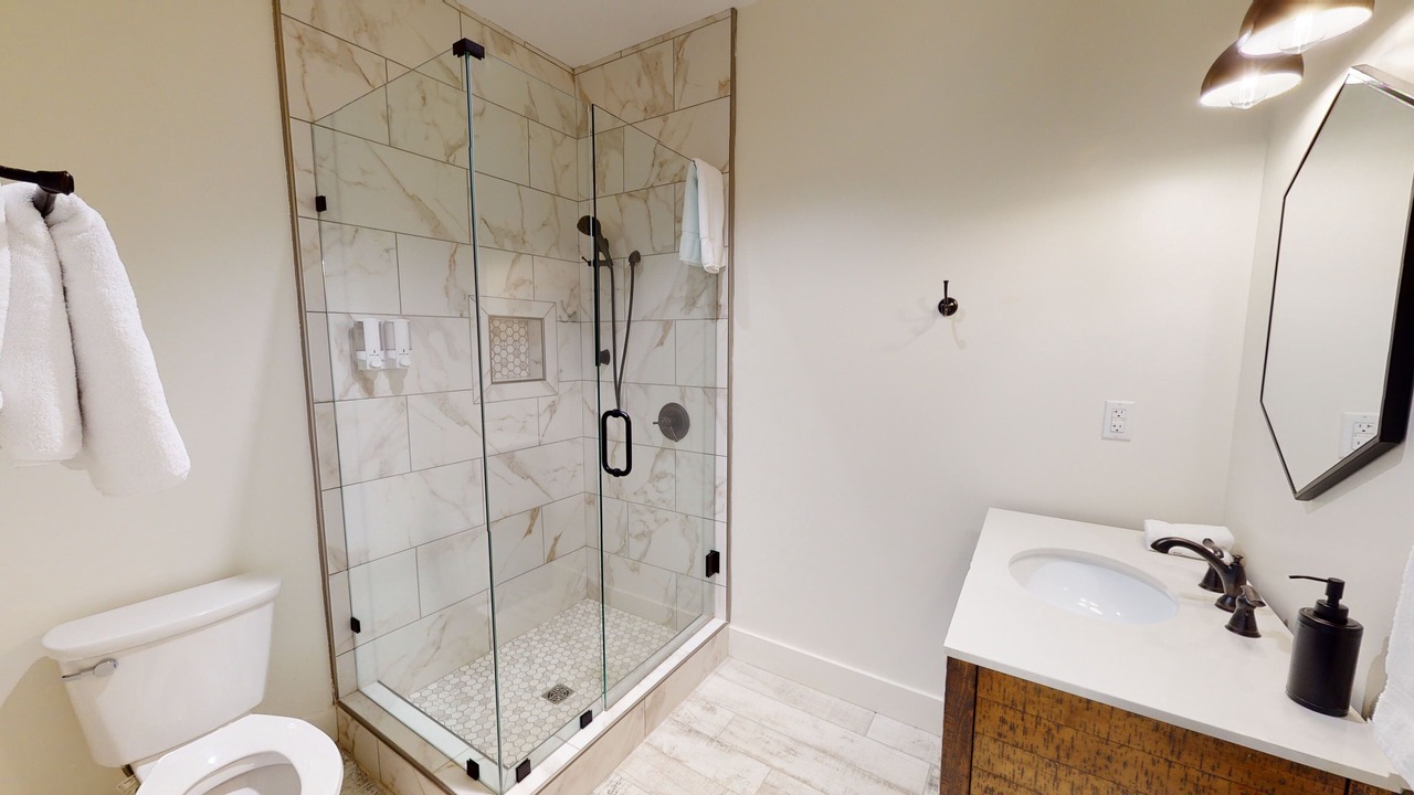Photo of Bathroom in Westfield
