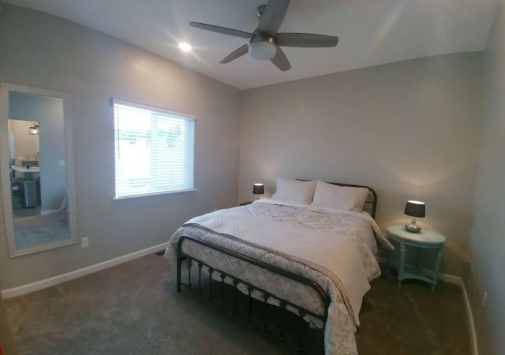 Photo of Bedroom in Big Sky