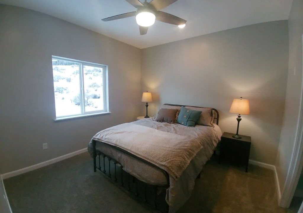 Photo of Bedroom in Big Sky