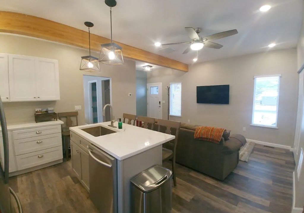 Photo of Bedroom in Big Sky