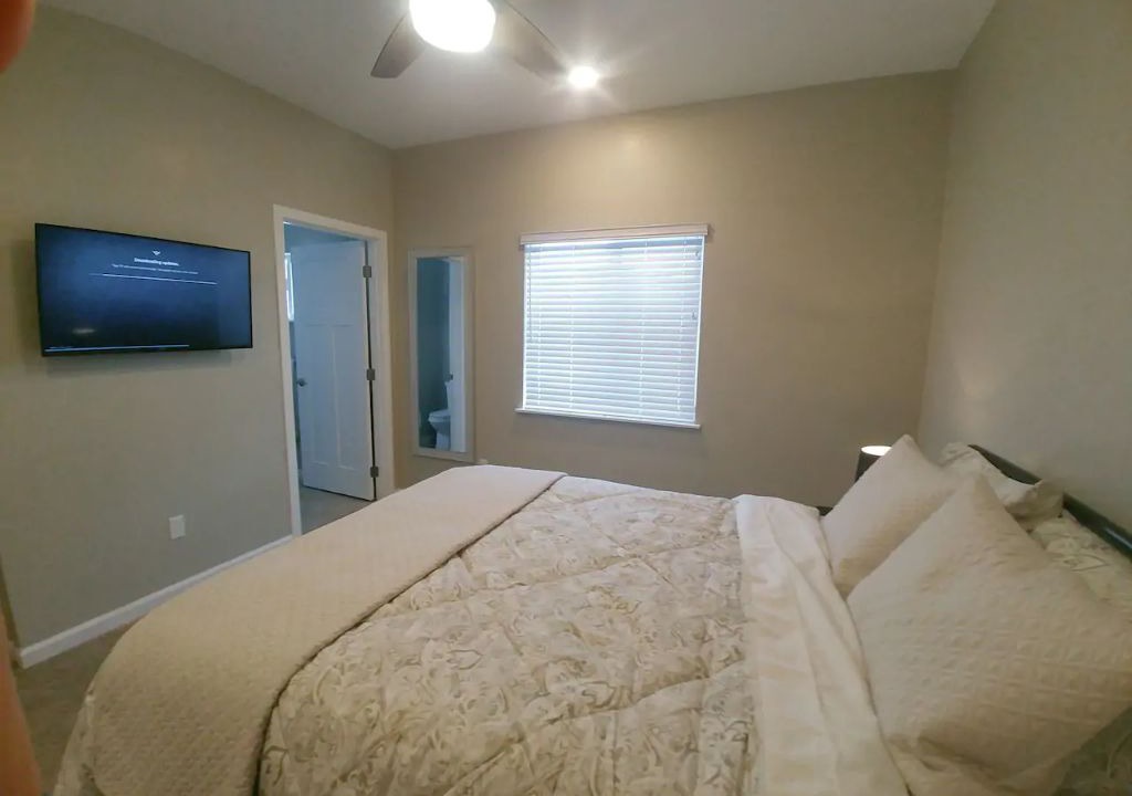Photo of Bedroom in Big Sky
