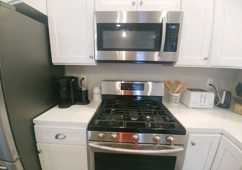 Photo of Kitchen in Big Sky