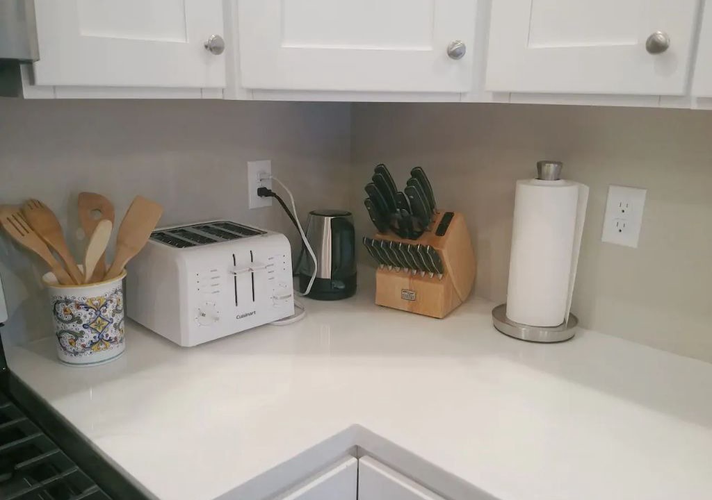 Photo of Kitchen in Big Sky