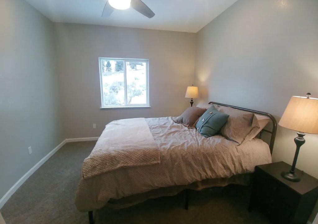 Photo of Bedroom in Big Sky