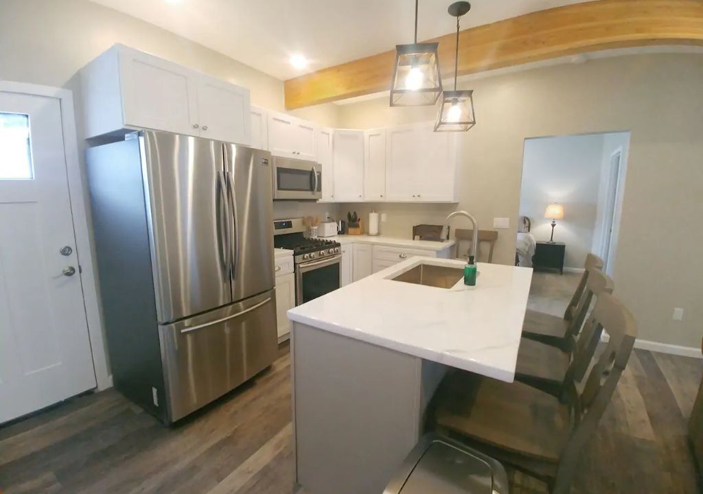 Photo of Kitchen in Big Sky
