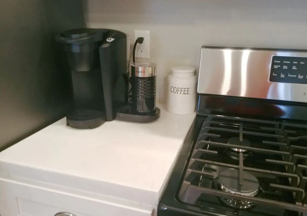 Photo of Kitchen in Big Sky