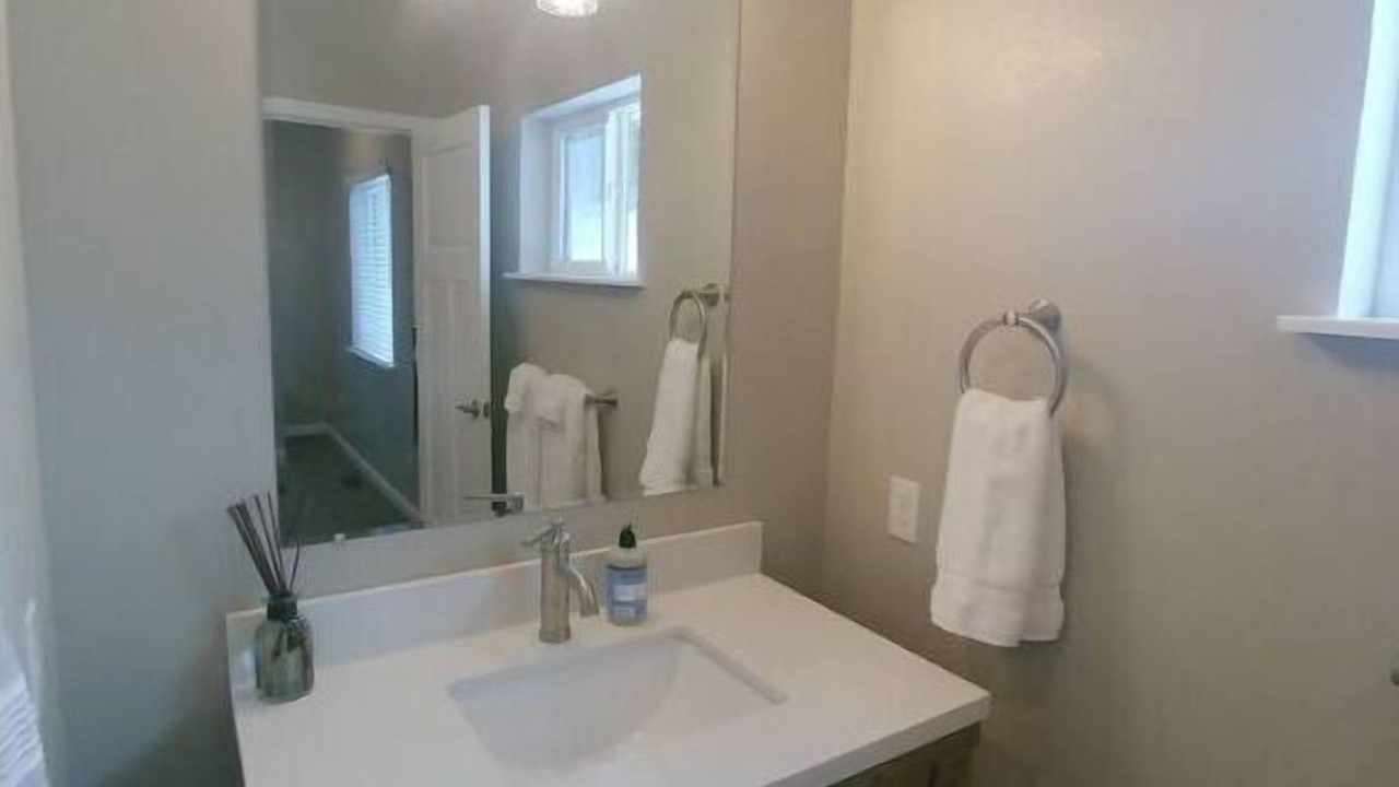 Photo of Bathroom in Big Sky