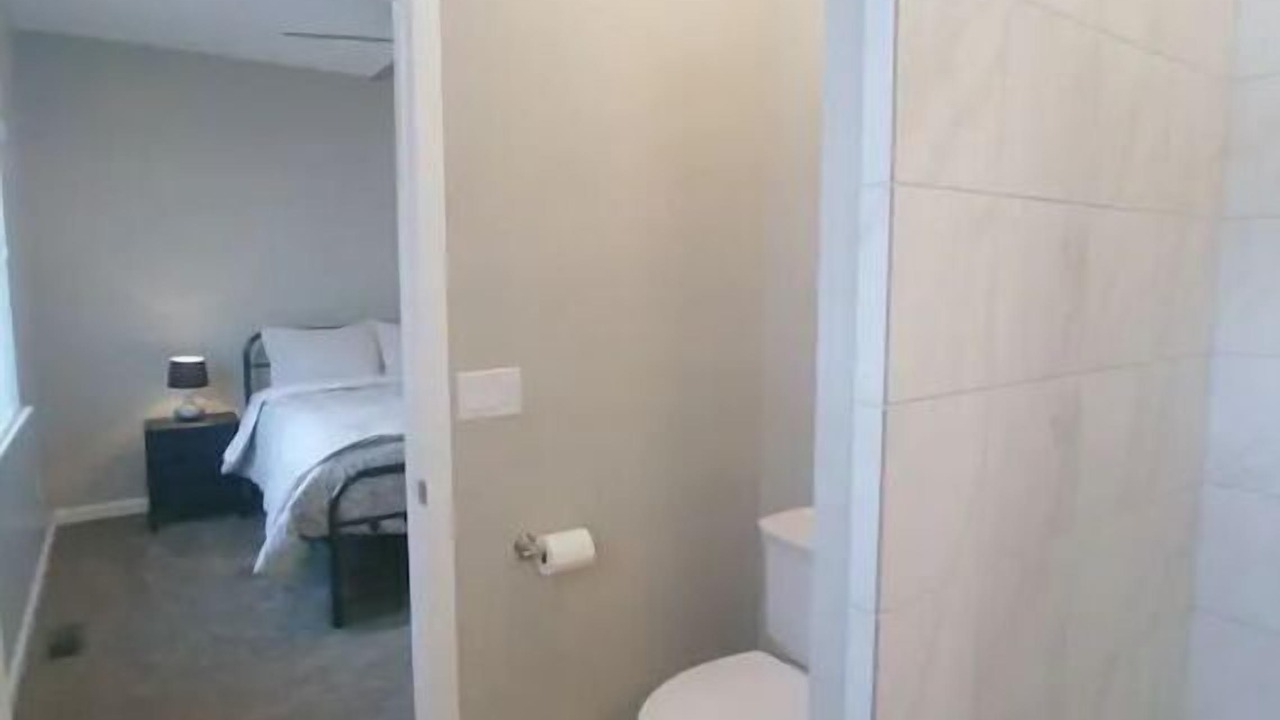 Photo of Bathroom in Big Sky