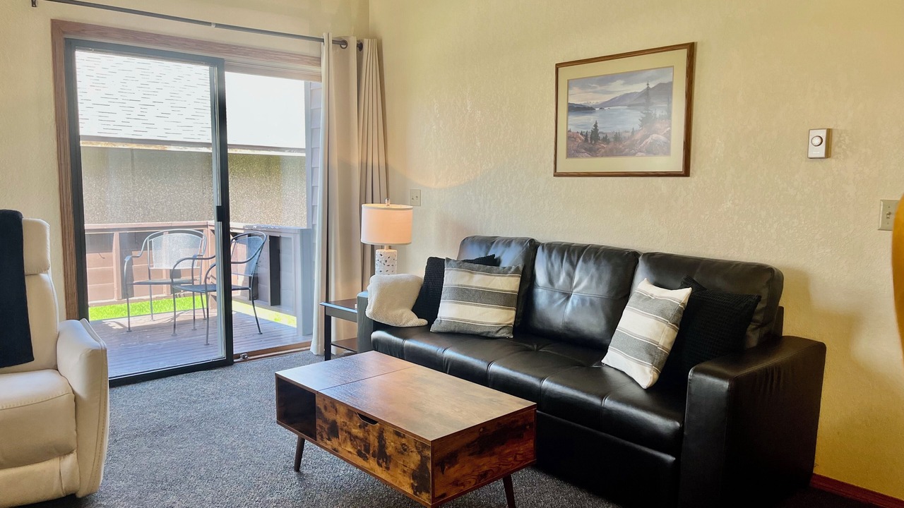 Photo of Livingroom in Red Lodge