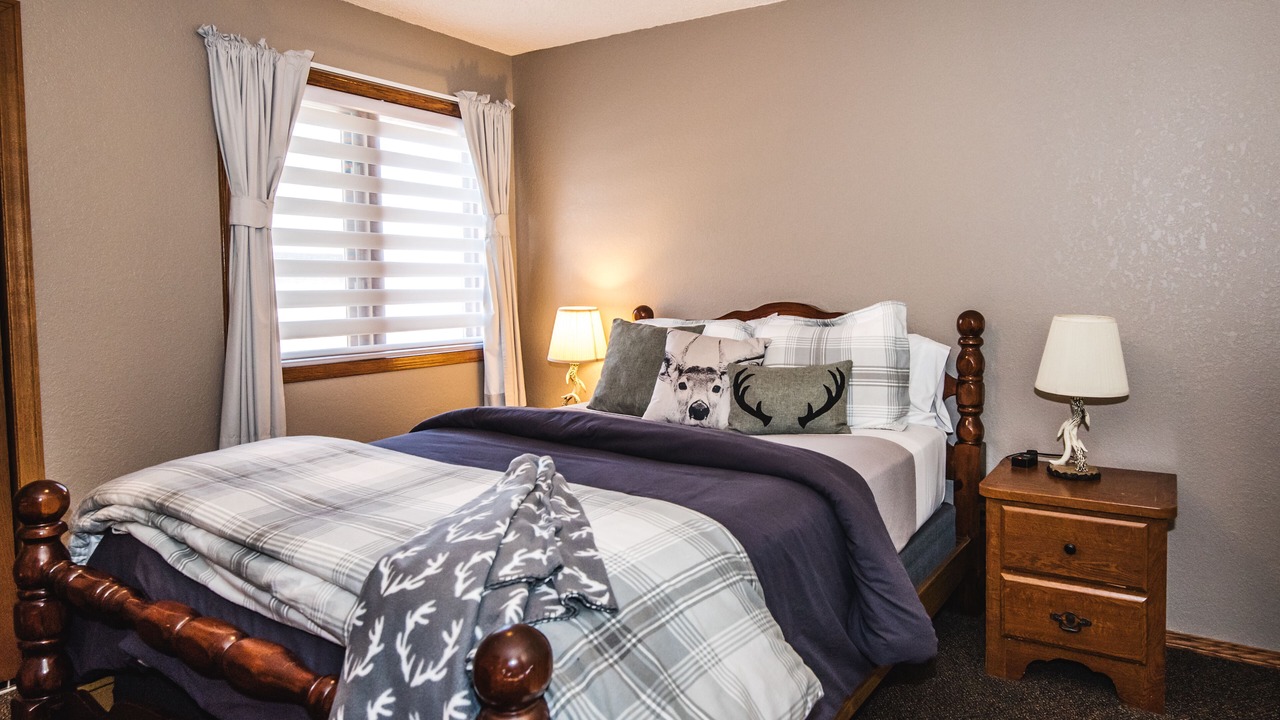 Photo of Bedroom in Red Lodge
