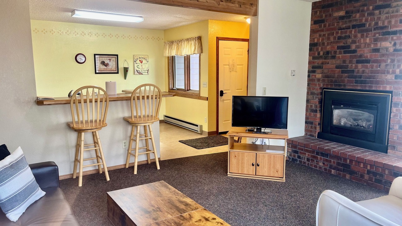 Photo of Livingroom in Red Lodge