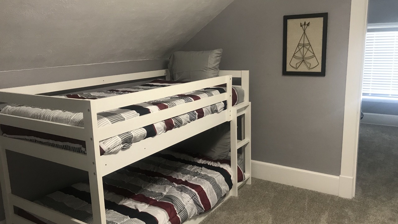 Photo of Bedroom in Richfield