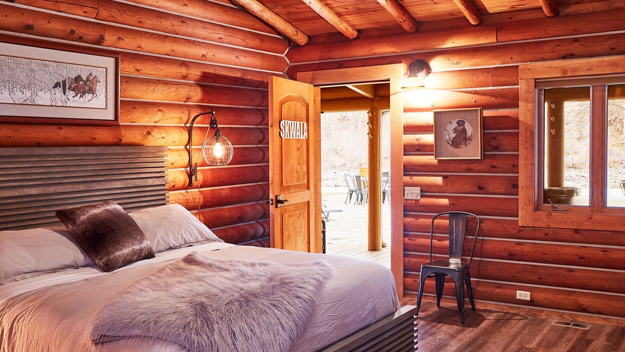 Photo of Bedroom in Grantsdale