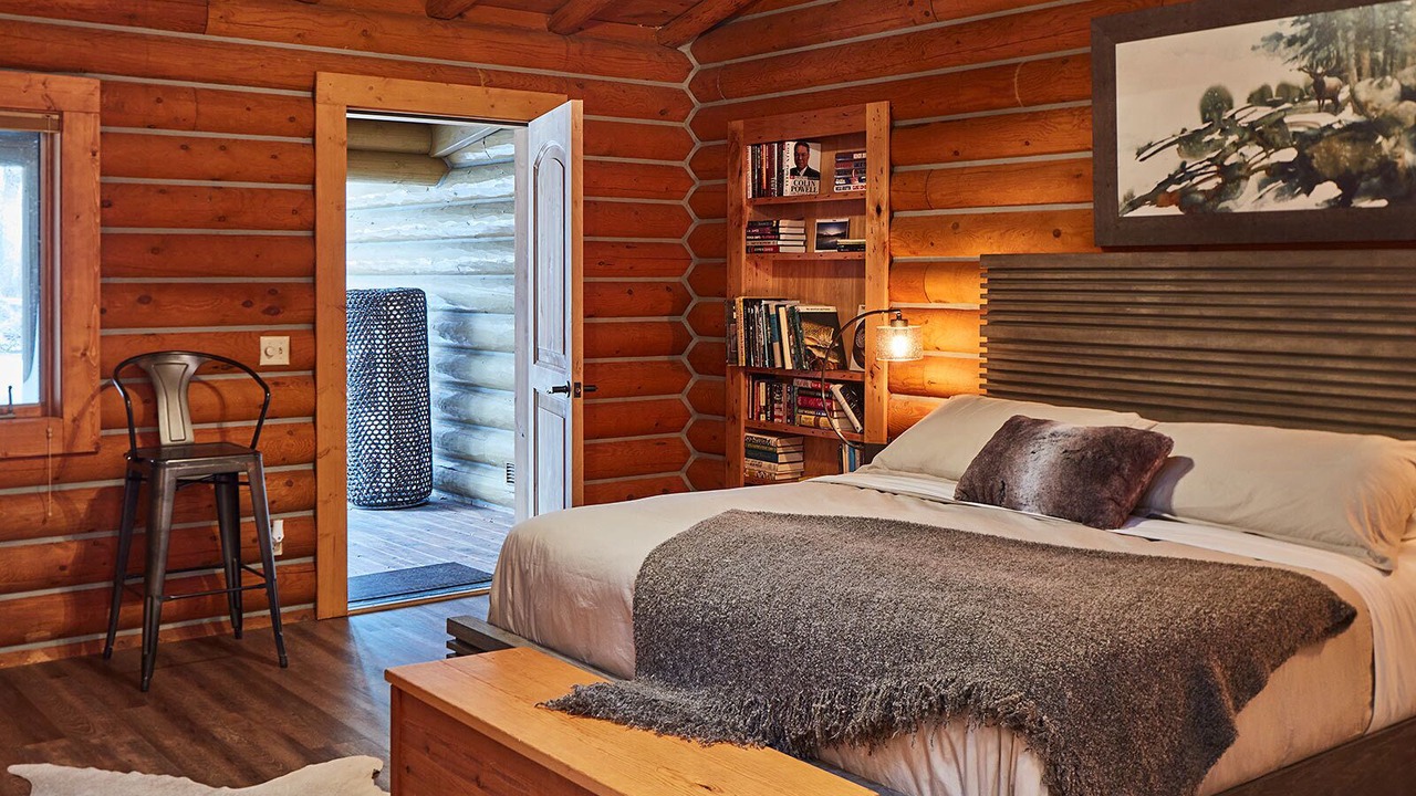 Photo of Bedroom in Grantsdale