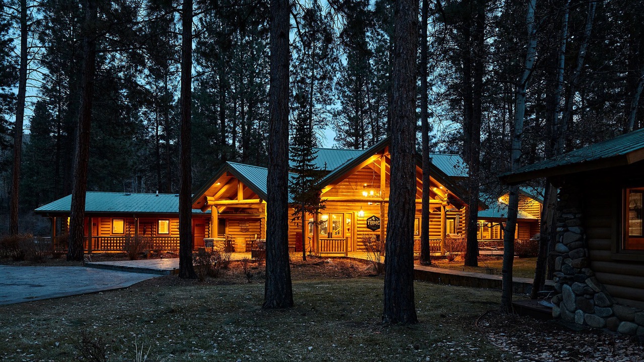 Photo of Outdoor in Grantsdale