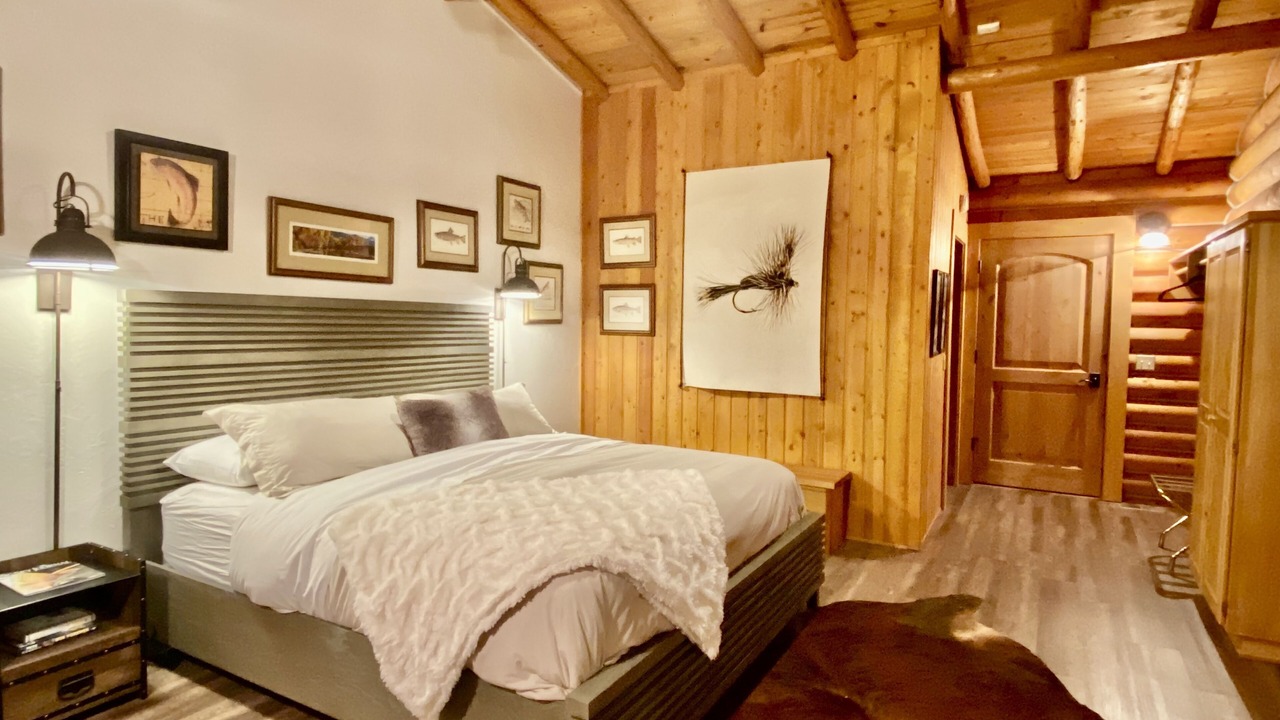 Photo of Bedroom in Grantsdale