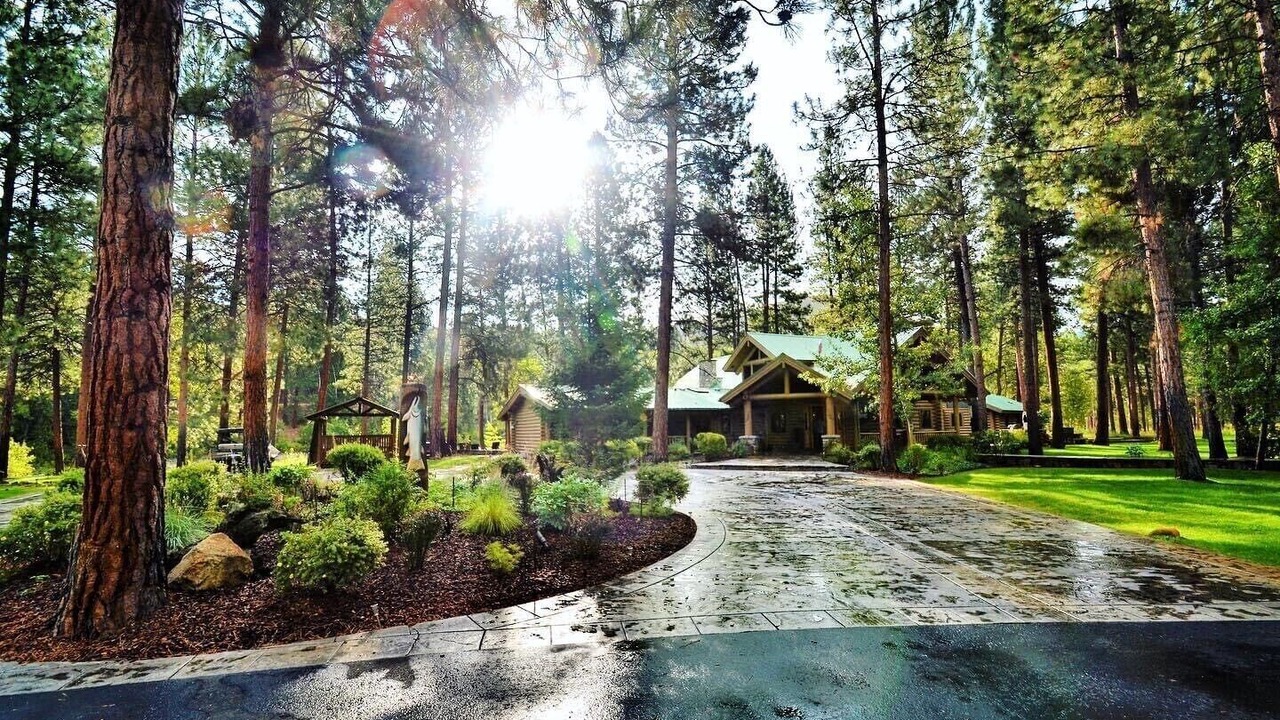 Photo of Outdoor in Grantsdale