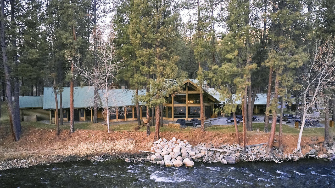 Photo of Outdoor in Grantsdale