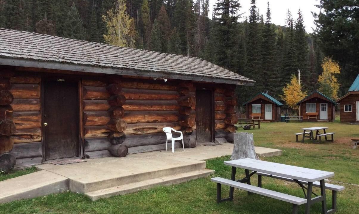 Photo of Outdoor in West Glacier