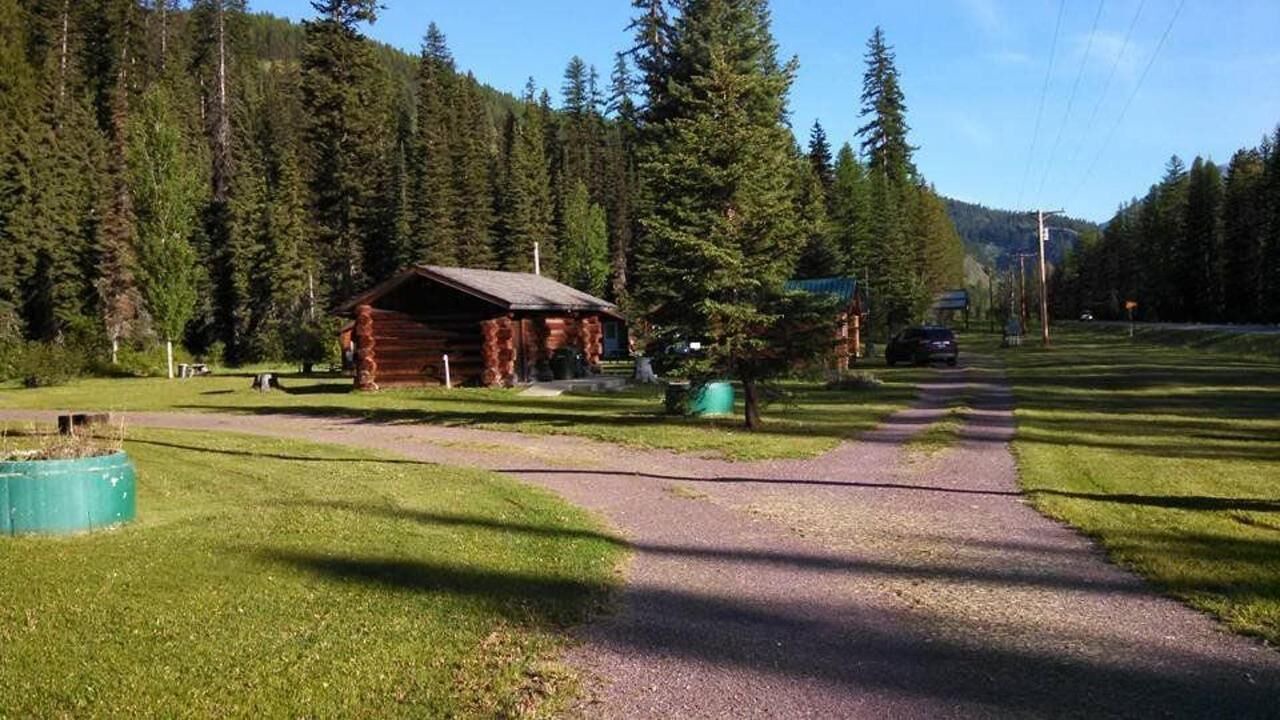 Photo of Outdoor in West Glacier