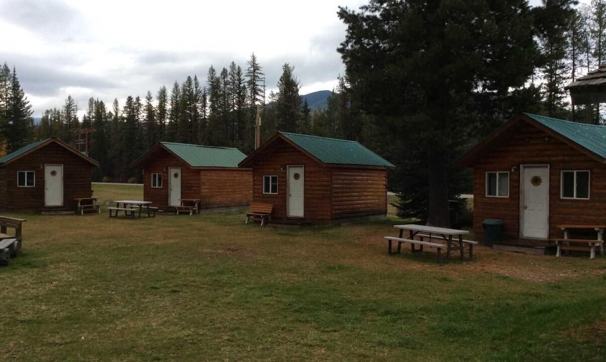 Photo of Outdoor in West Glacier