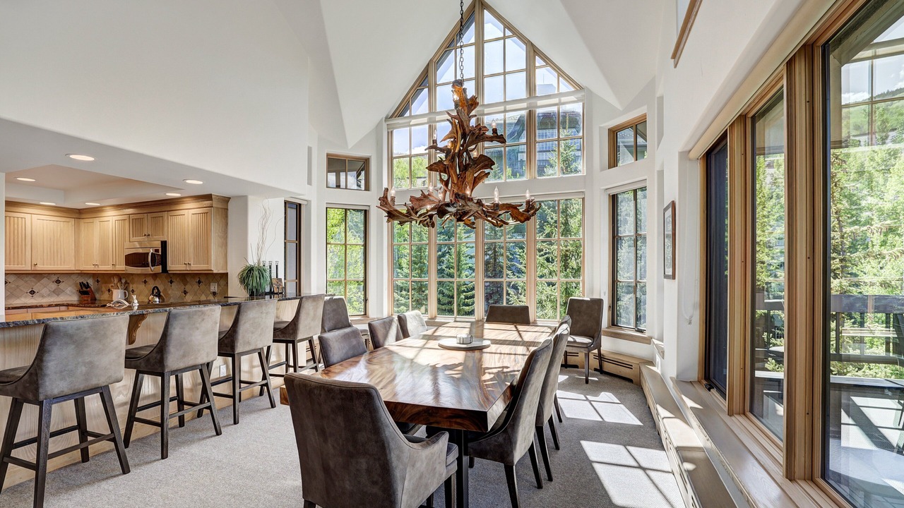 Photo of Bedroom in Beaver Creek
