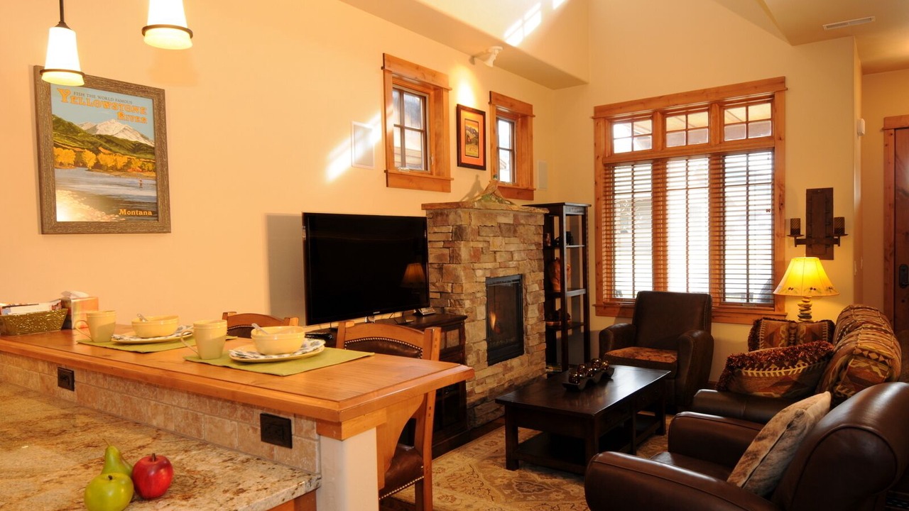 Photo of Bedroom in Bozeman