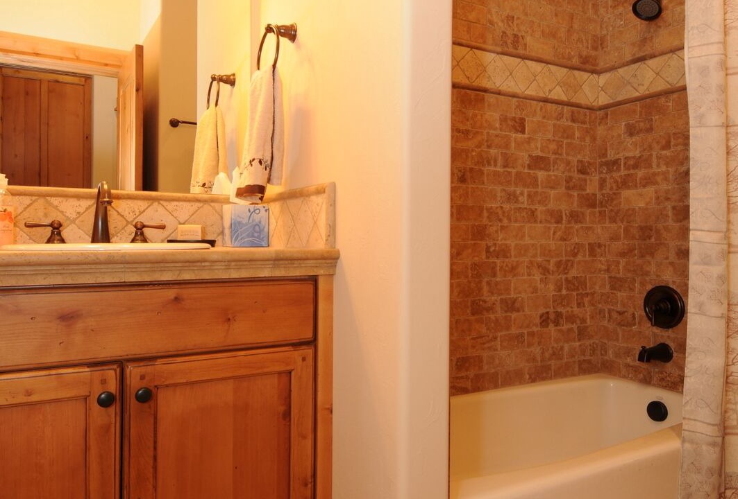 Photo of Bathroom in Bozeman