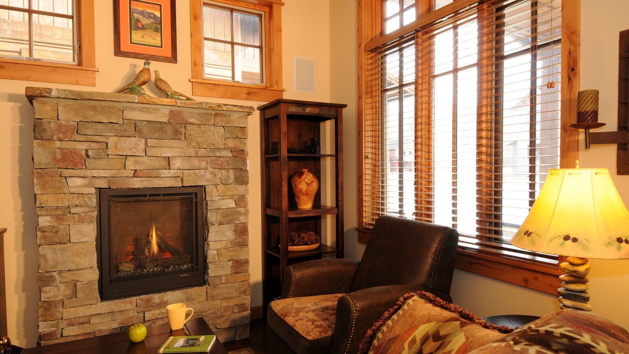 Photo of Livingroom in Bozeman