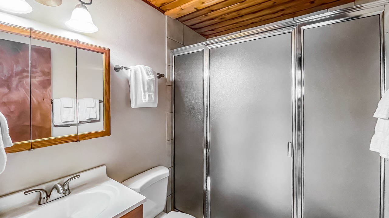 Photo of Bathroom in Whitefish