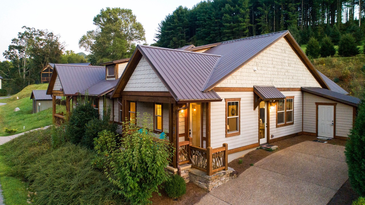 Photo of Outdoor in Cullowhee