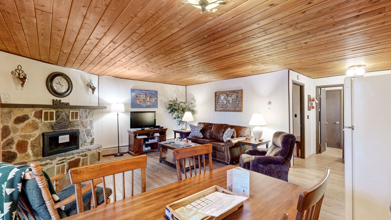 Photo of Livingroom in Whitefish