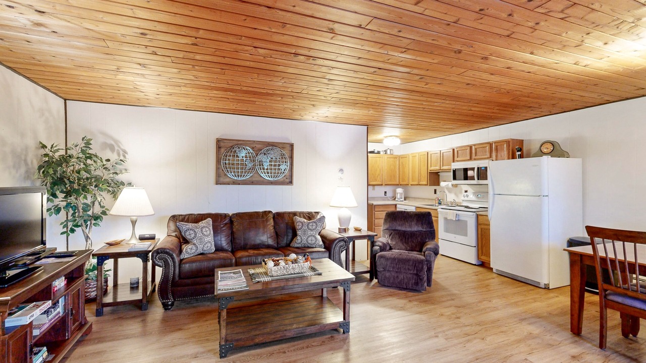Photo of Livingroom in Whitefish