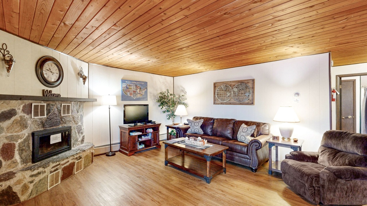 Photo of Livingroom in Whitefish