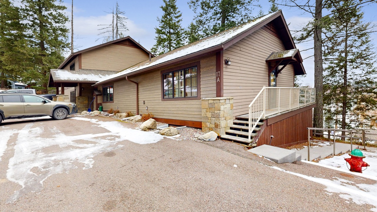 Photo of Outdoor in Whitefish