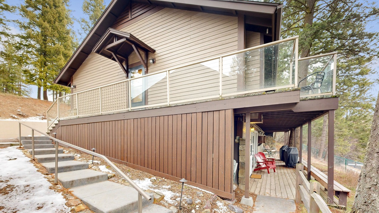 Photo of Outdoor in Whitefish