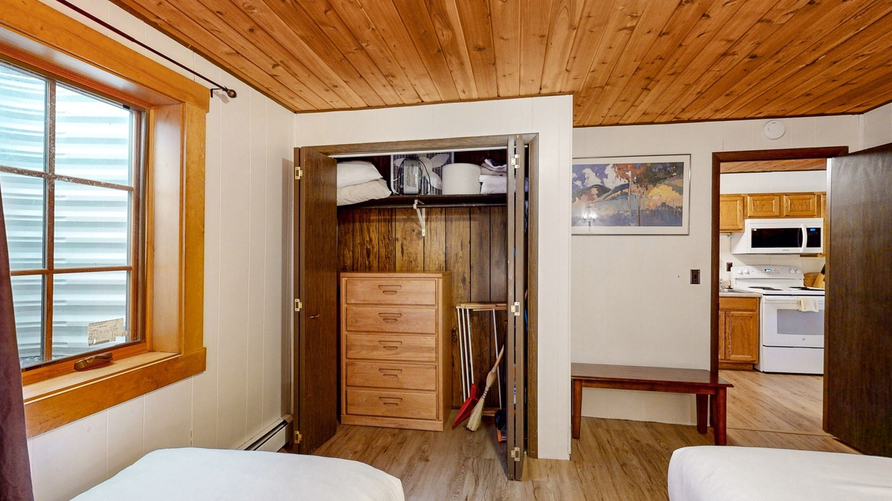 Photo of Bedroom in Whitefish