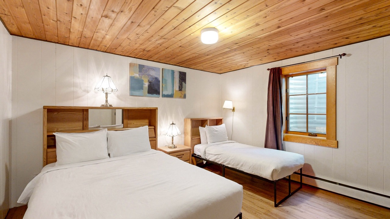 Photo of Bedroom in Whitefish