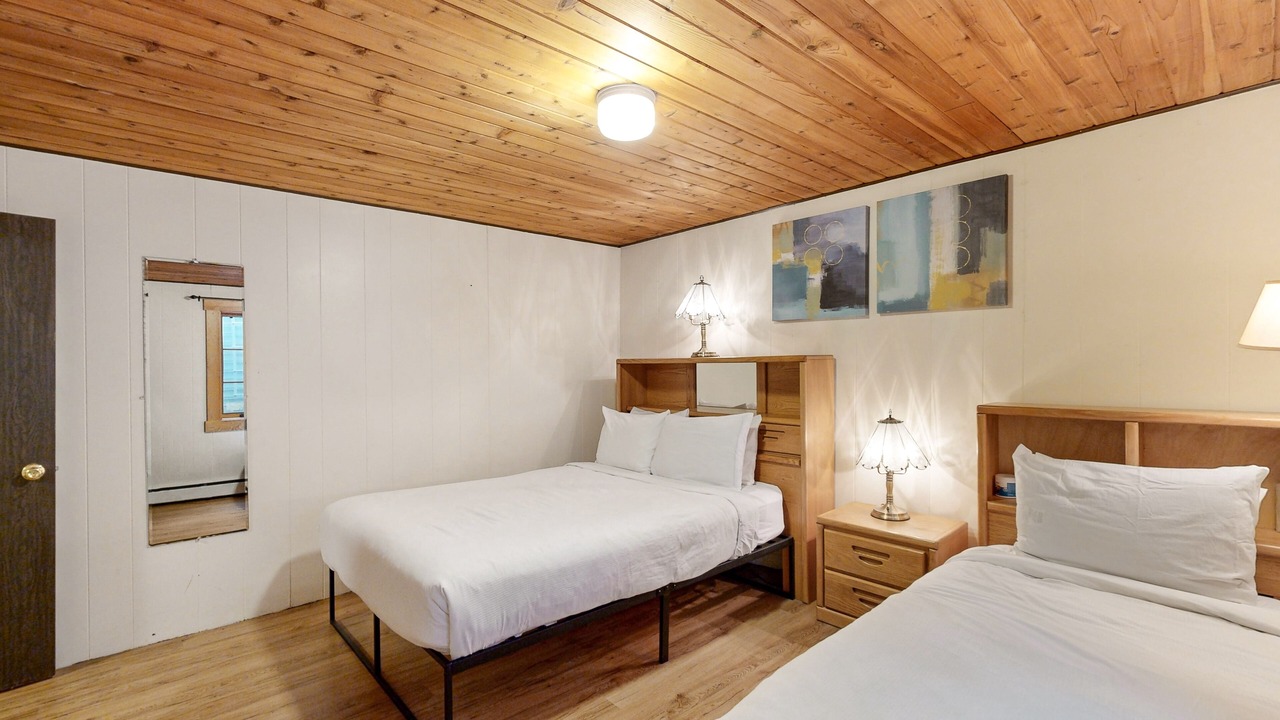 Photo of Bedroom in Whitefish