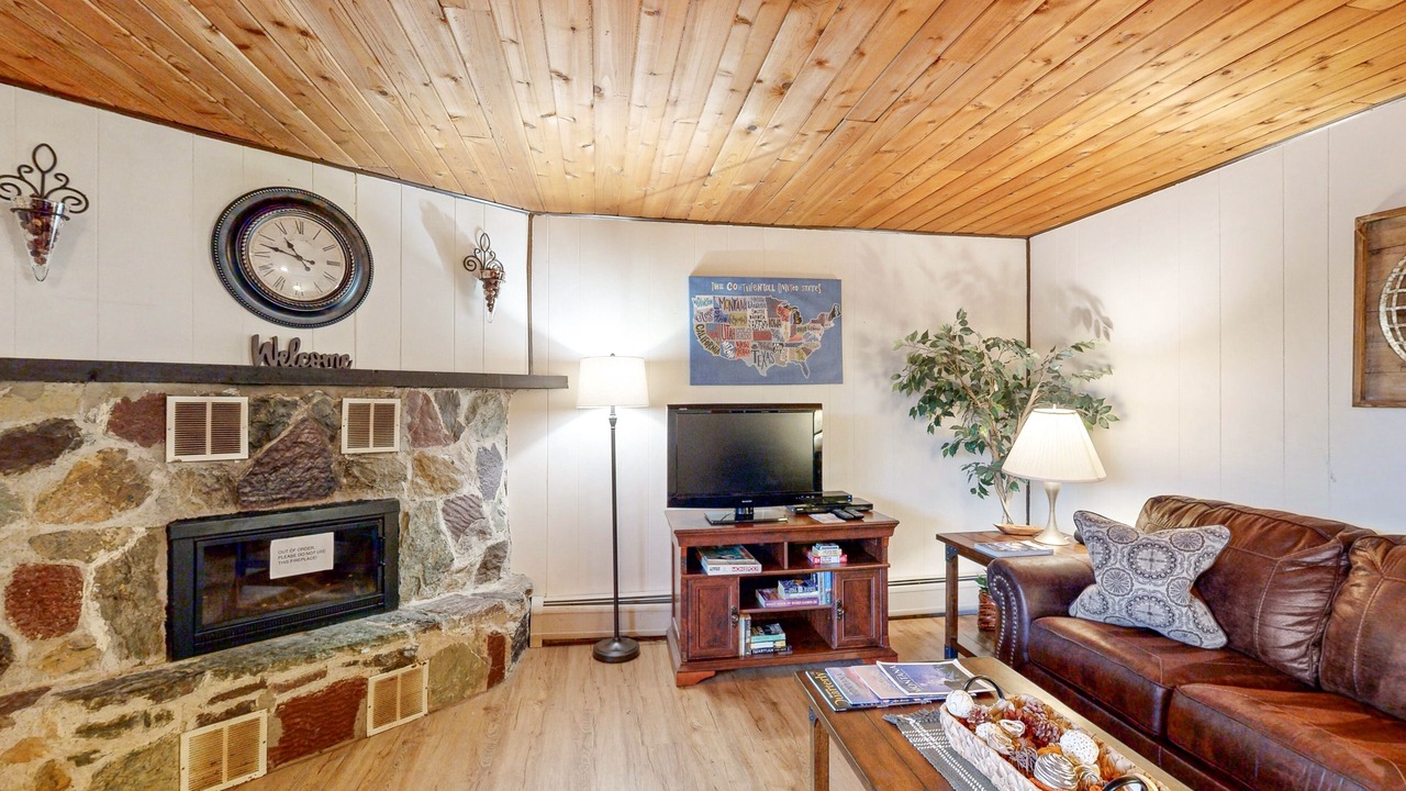 Photo of Livingroom in Whitefish