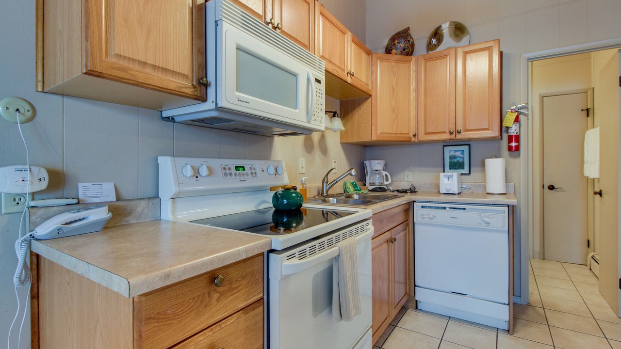 Photo of Kitchen in Whitefish