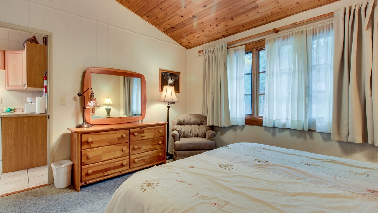 Photo of Bedroom in Whitefish