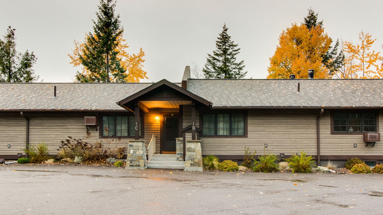 Photo of Outdoor in Whitefish