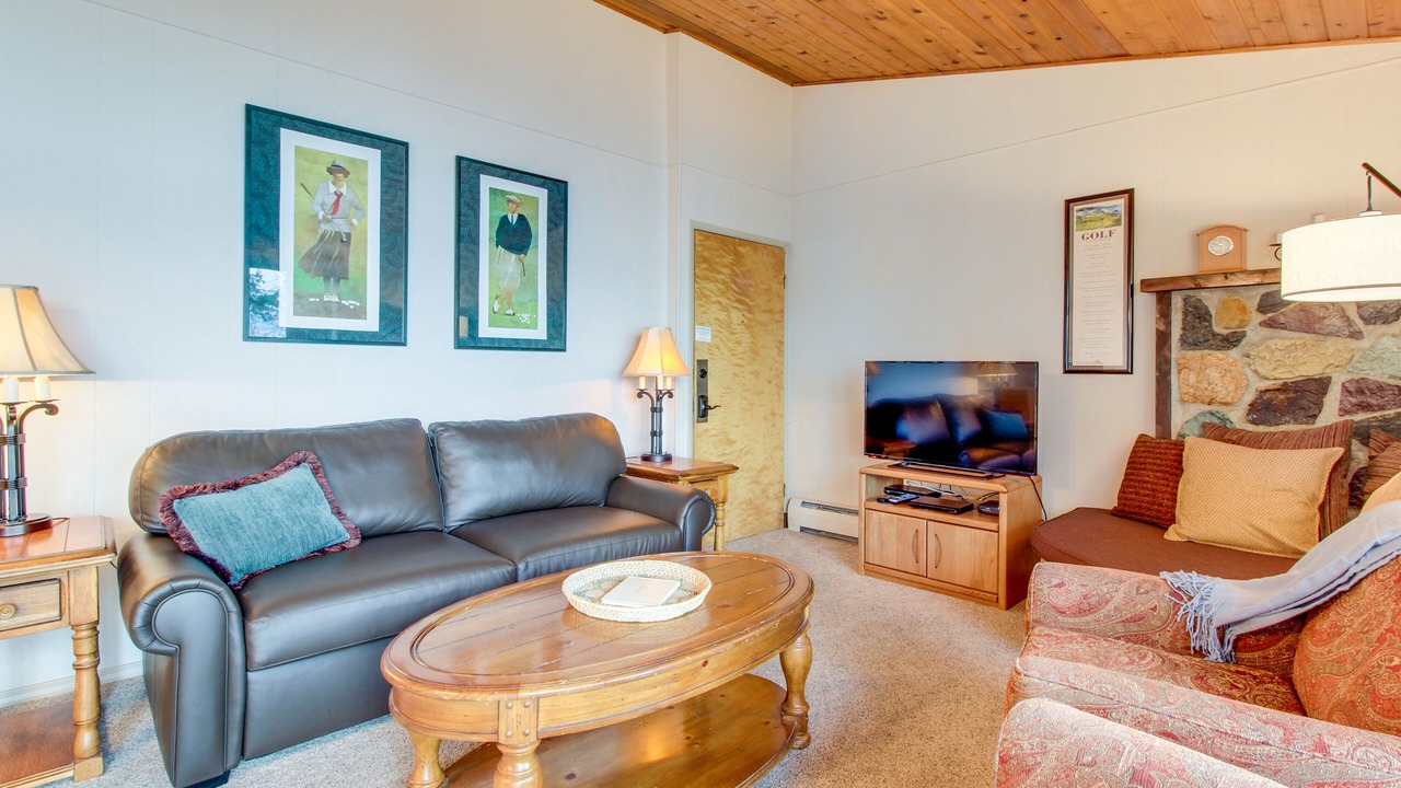 Photo of Livingroom in Whitefish