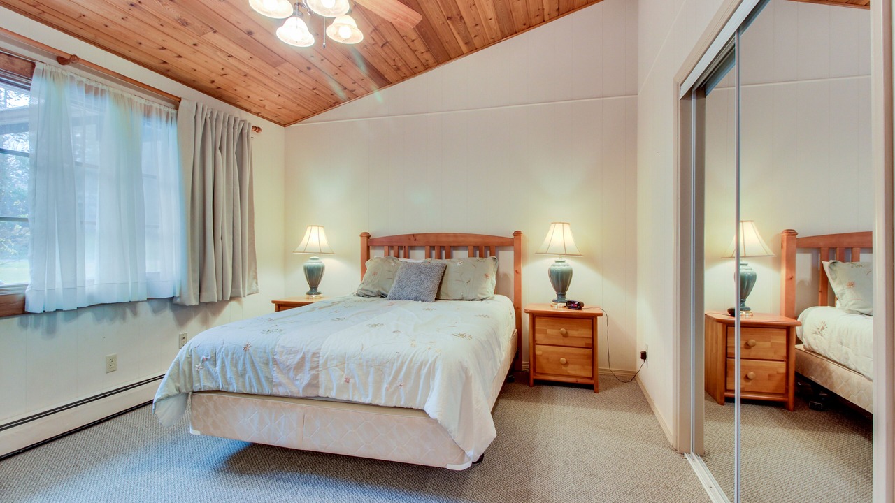 Photo of Bedroom in Whitefish