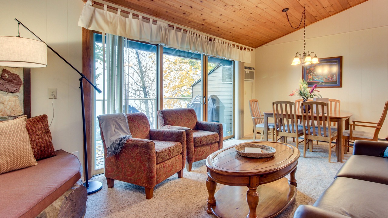 Photo of Livingroom in Whitefish