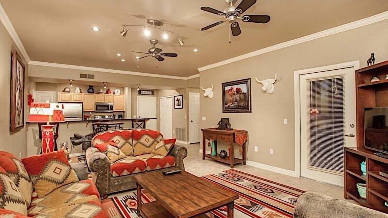 Photo of Livingroom in North Scottsdale