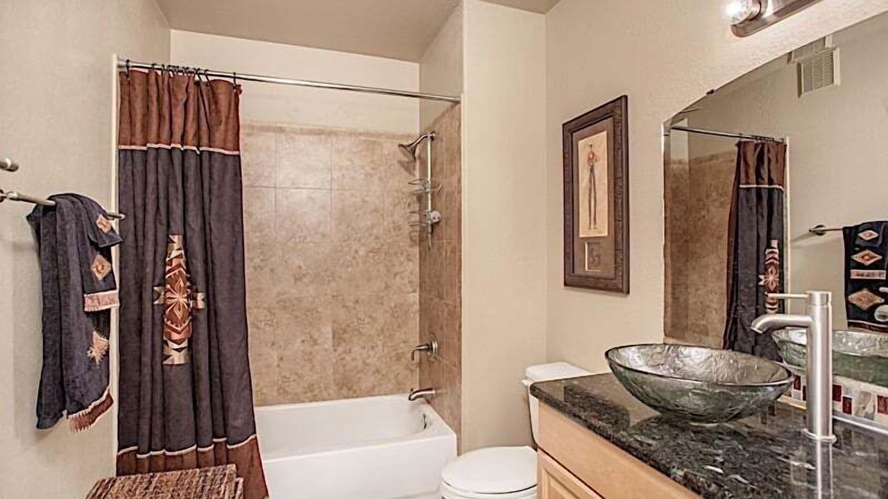 Photo of Bathroom in North Scottsdale