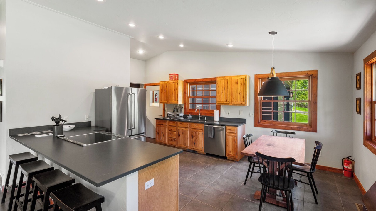 Photo of Kitchen in Bozeman